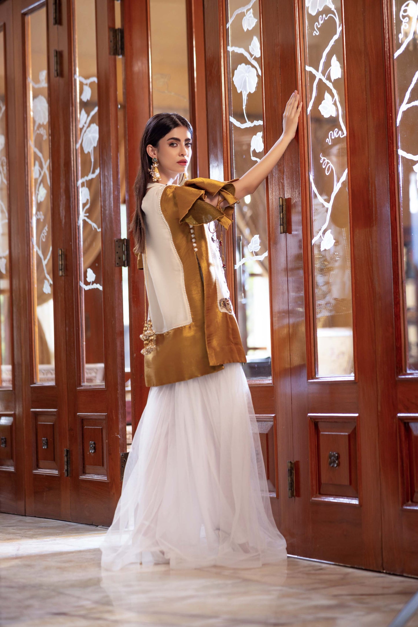 Luxury Formal 1003