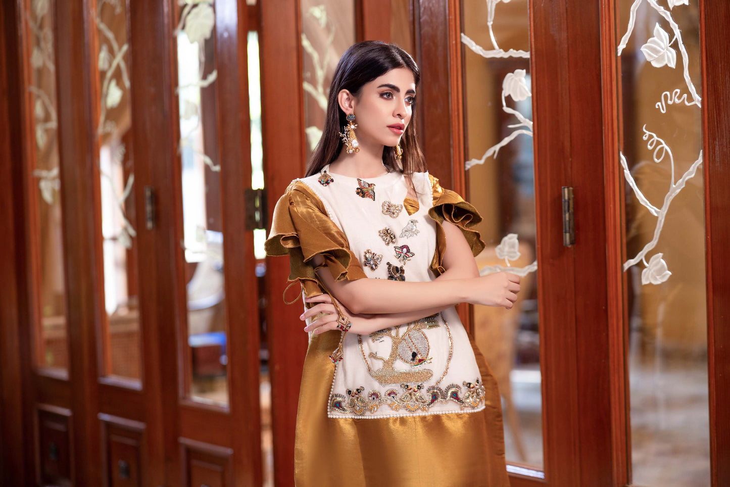 Luxury Formal 1003