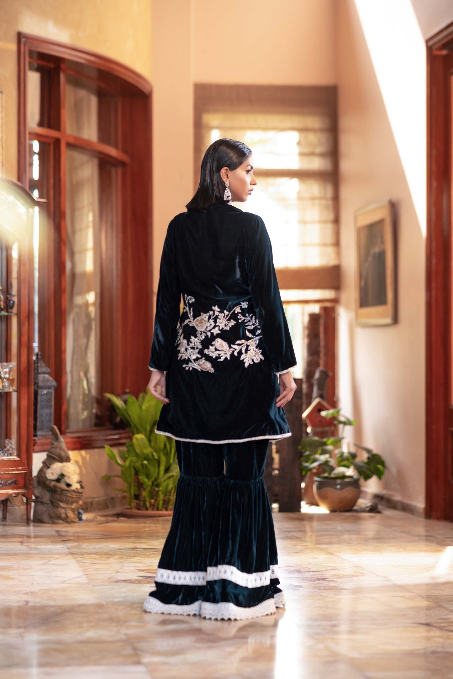 Luxury Formal 1005