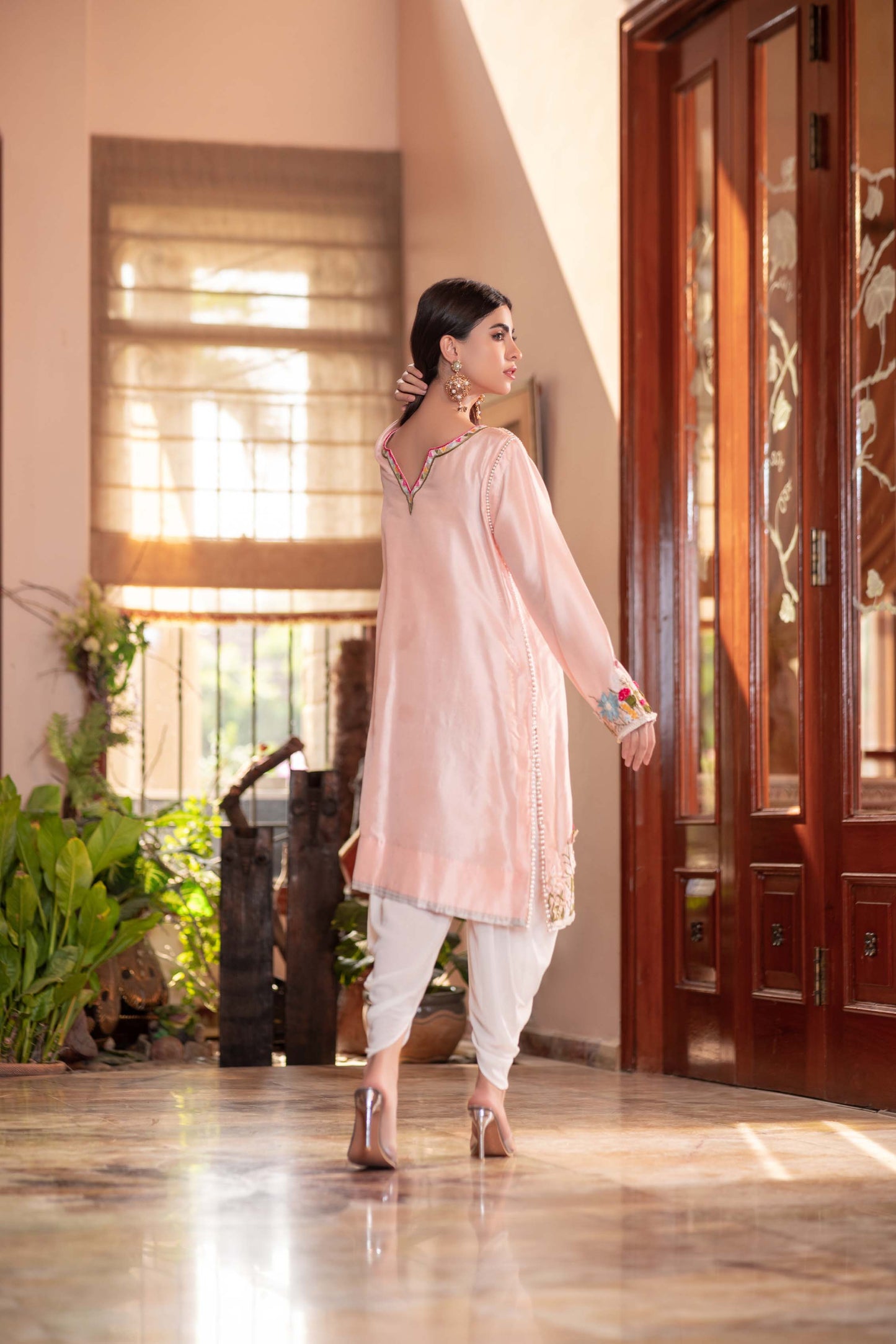 Luxury Formal 1006