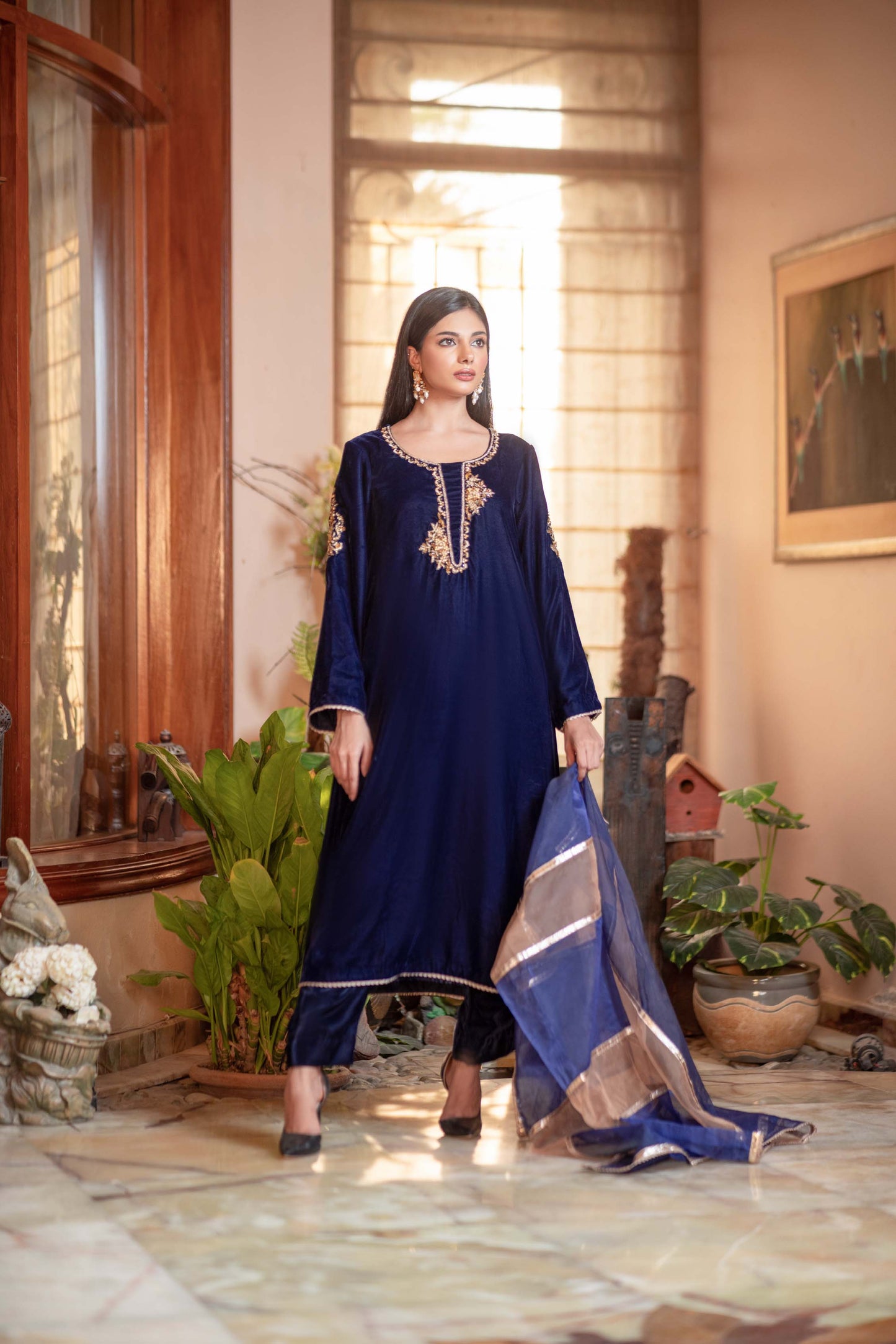 Luxury Formal 1008