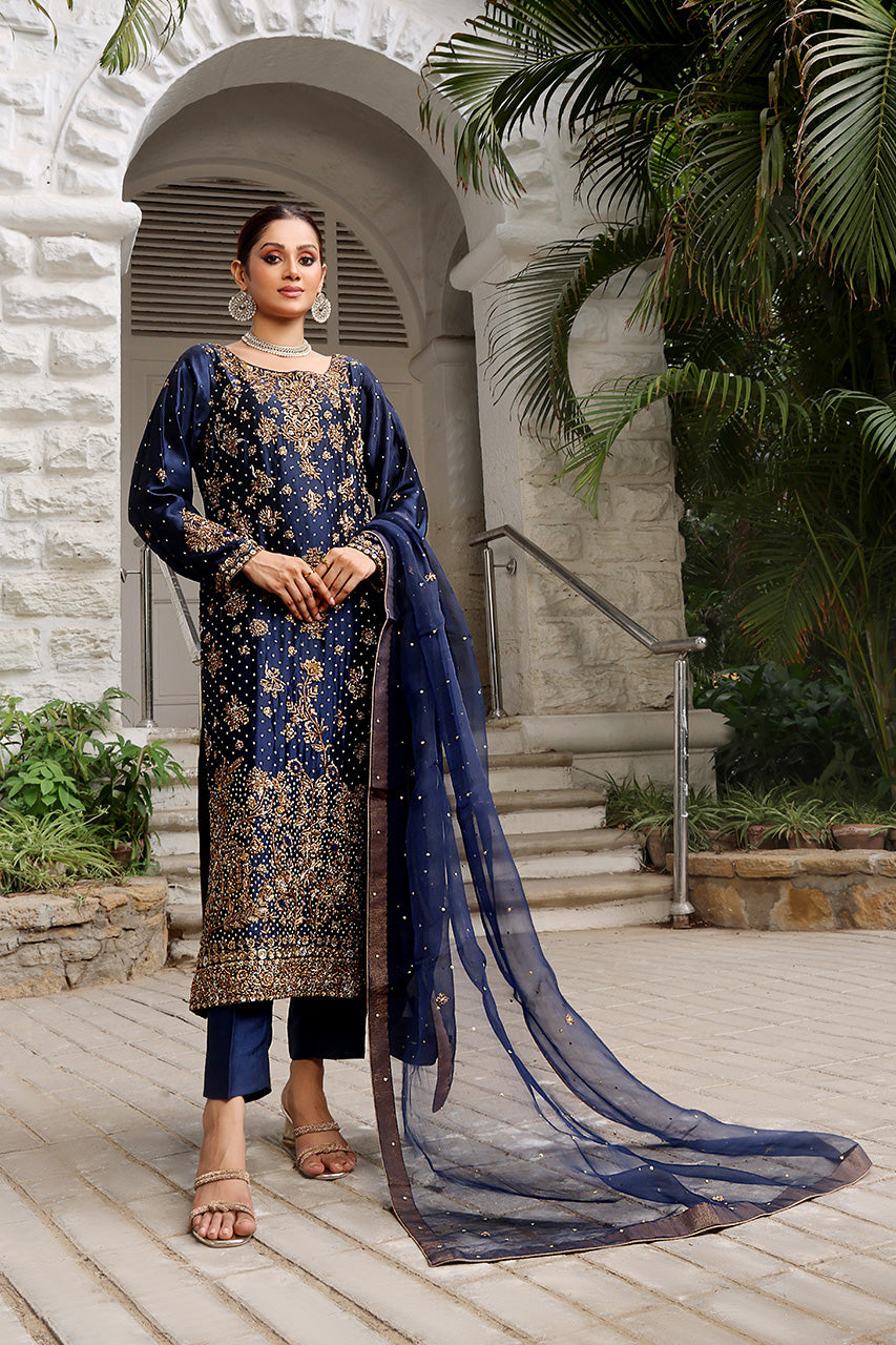 Luxury formal Shirt 1001