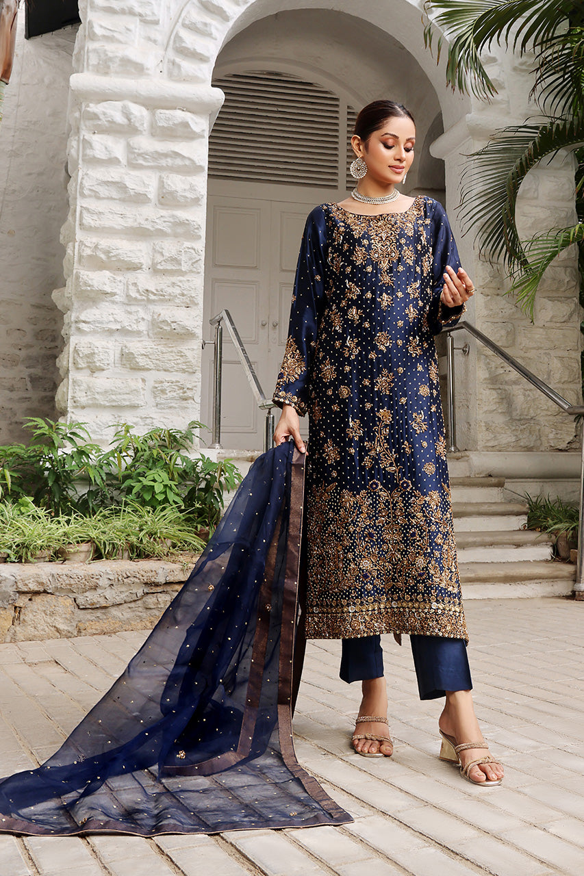 Luxury formal Shirt 1001