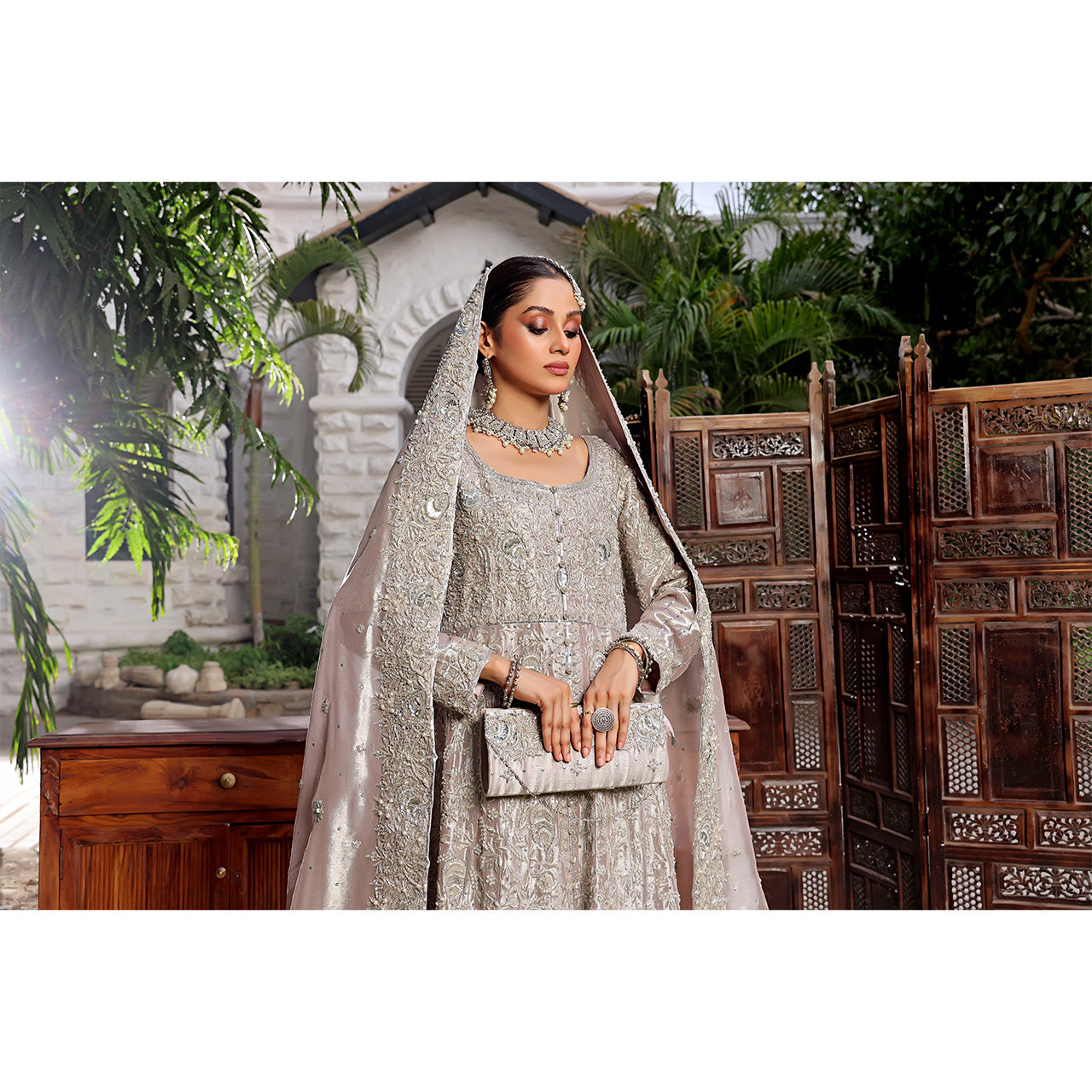 Shehnai 21