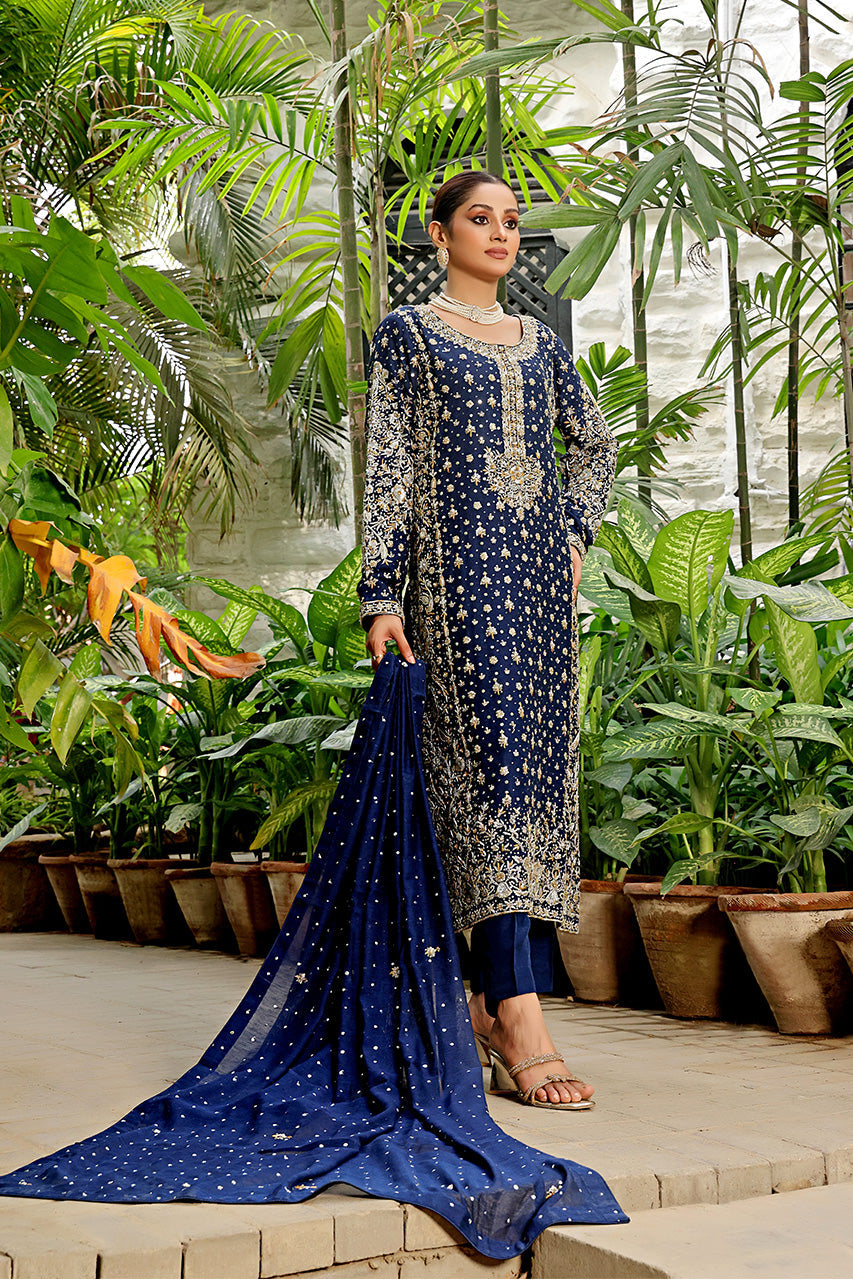 Luxury Formal Shirts