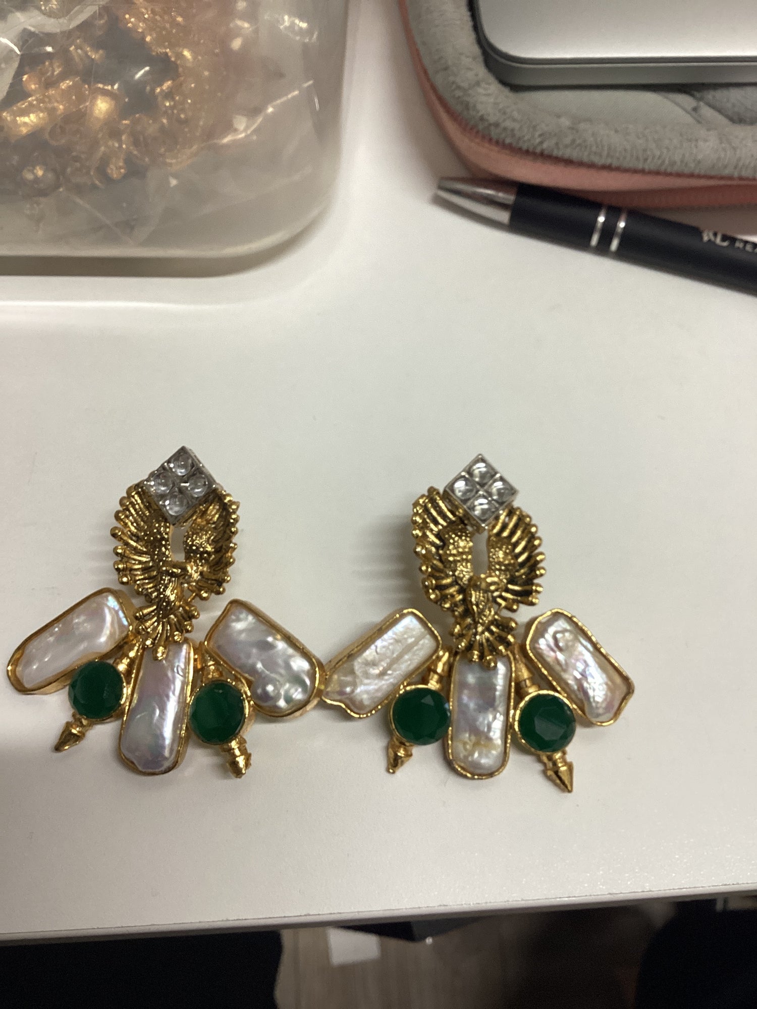 Crush Jewellery