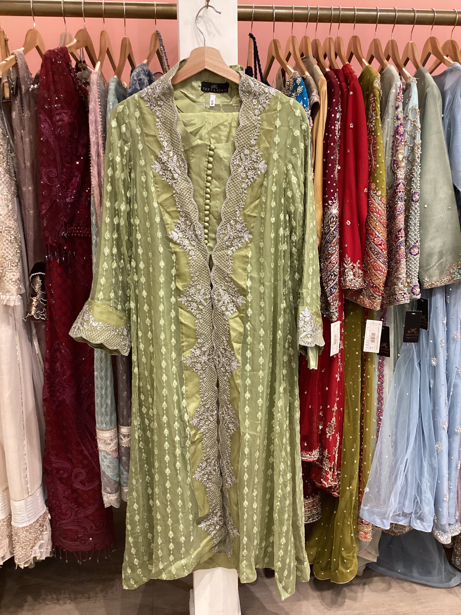 Eid Collection 2025