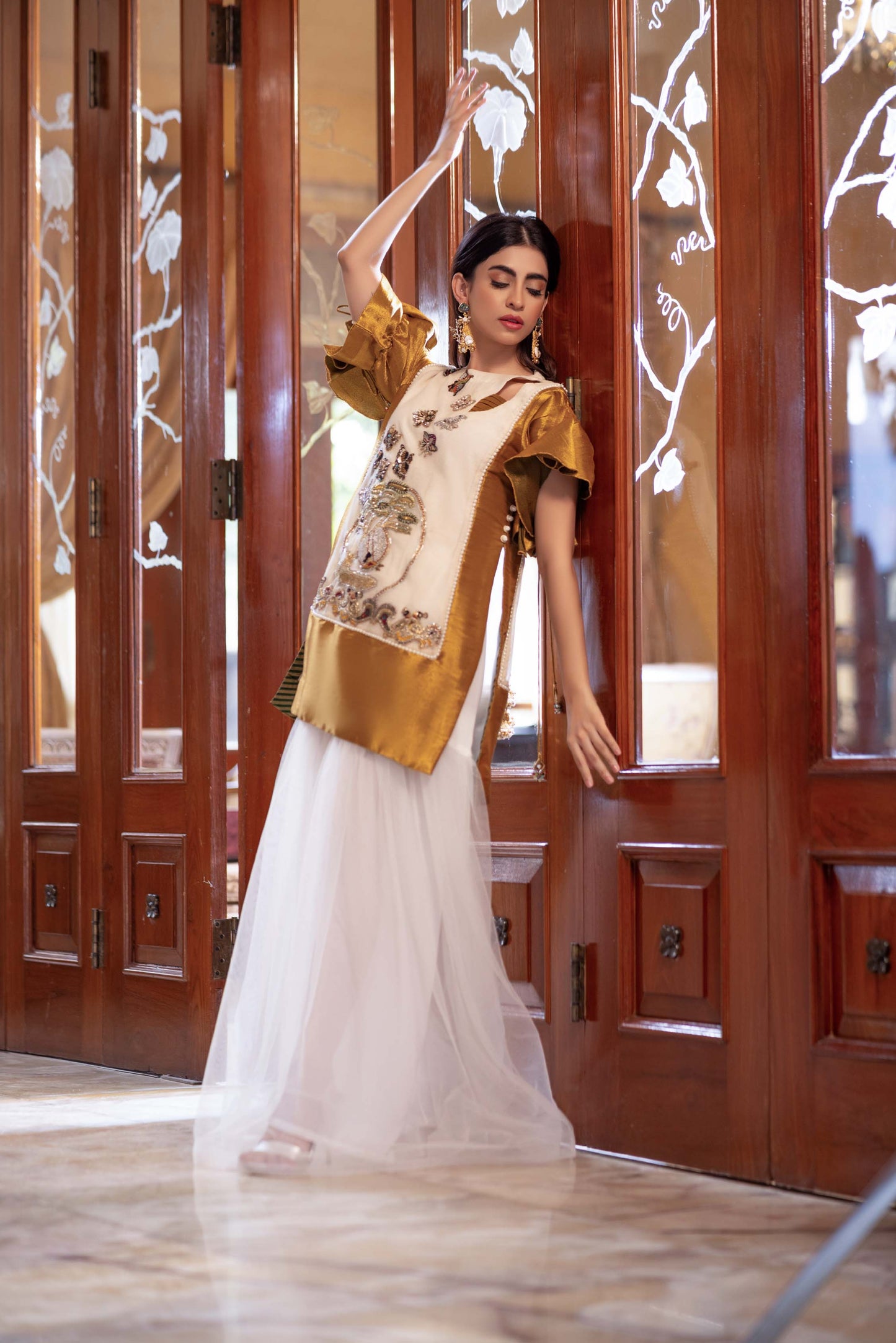 Luxury Formal 1003