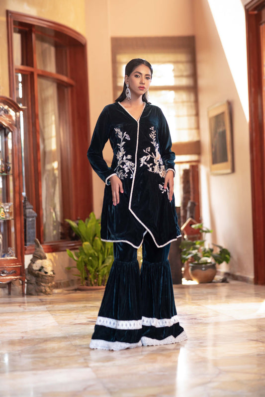 Luxury Formal 1005