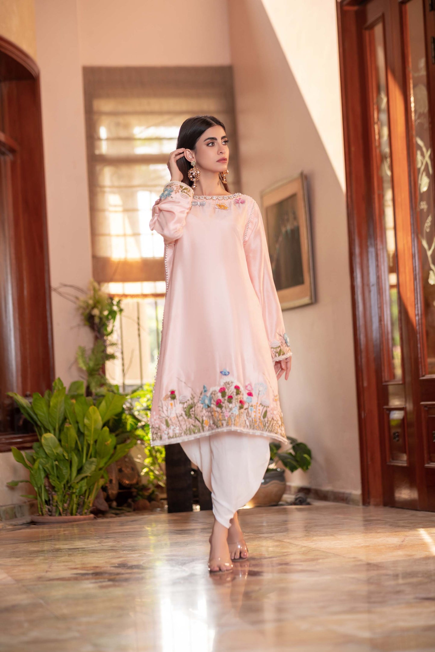 Luxury Formal 1006