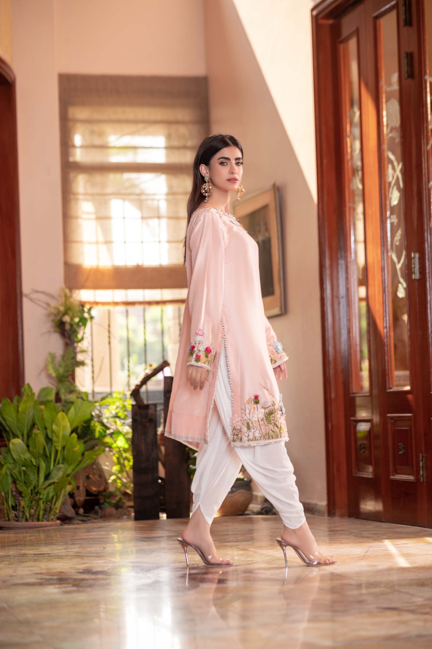Luxury Formal 1006
