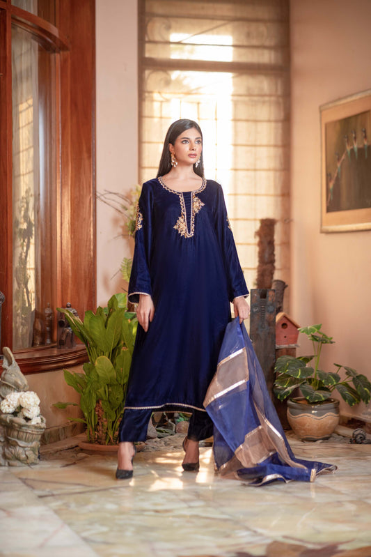 Luxury Formal 1008