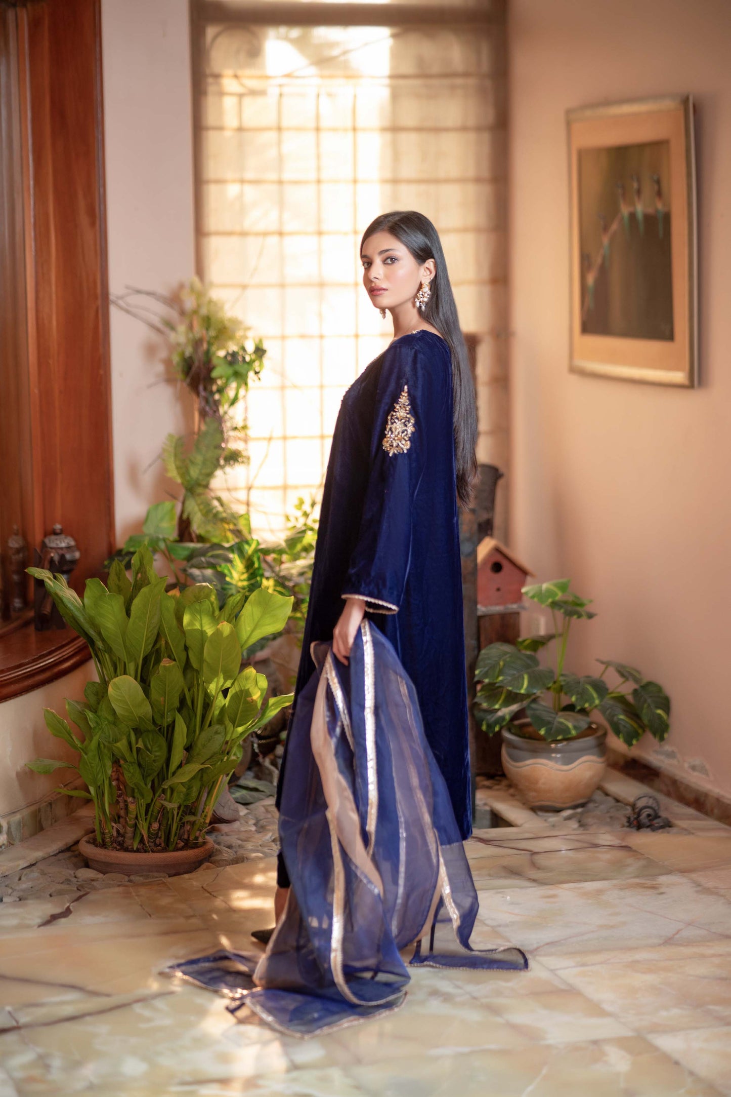 Luxury Formal 1008