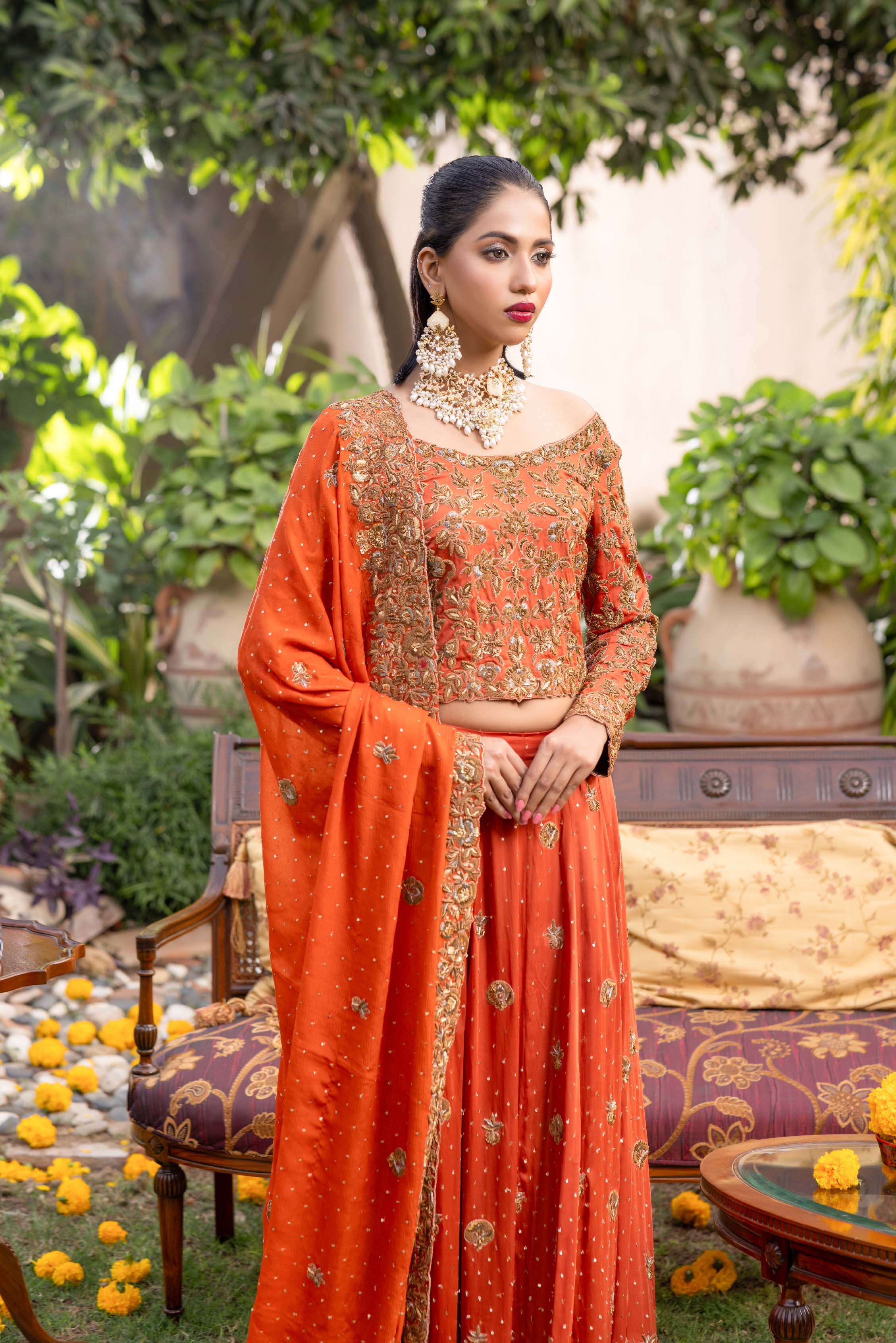 Luxury Formal 1009