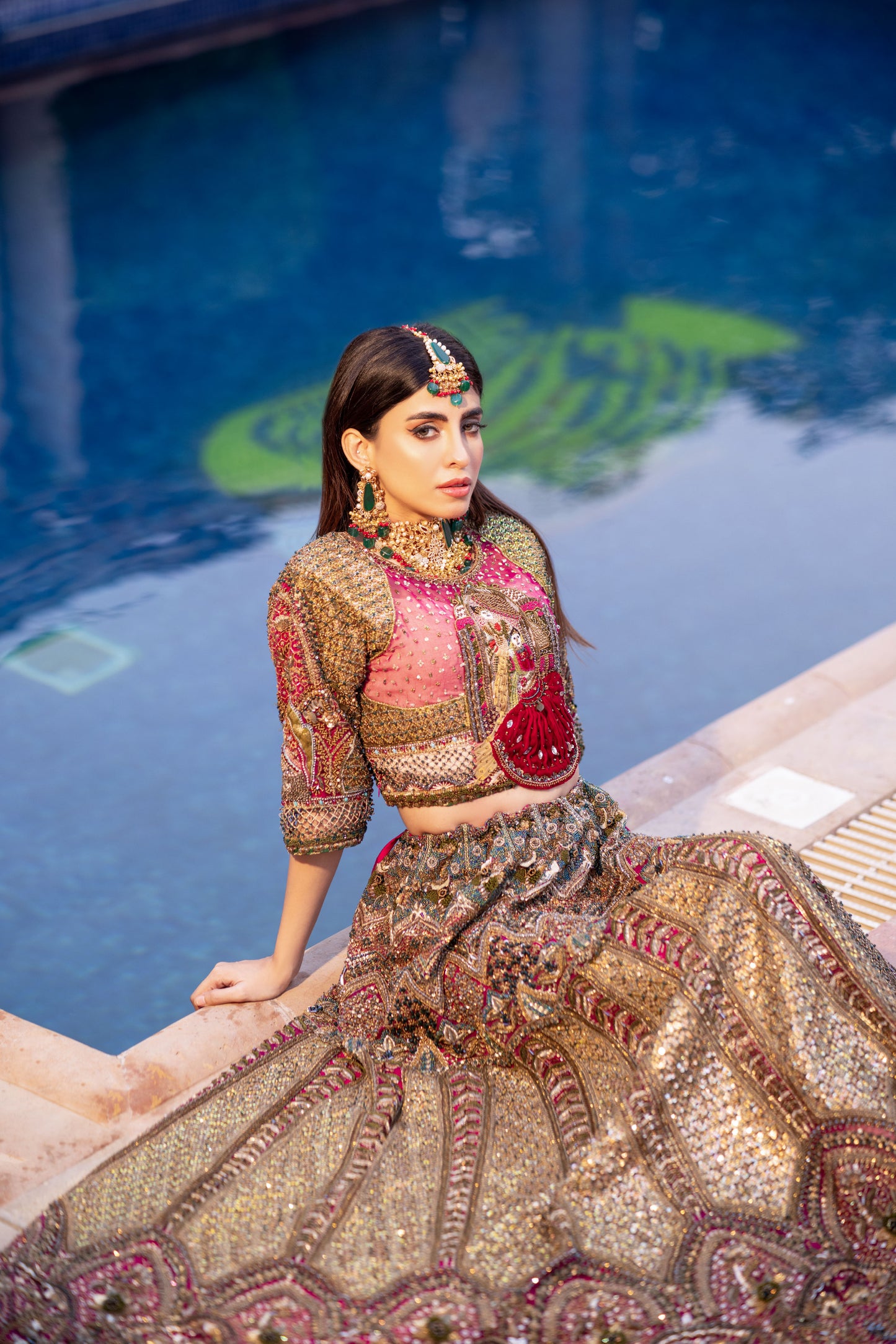 Luxury Formal 1010