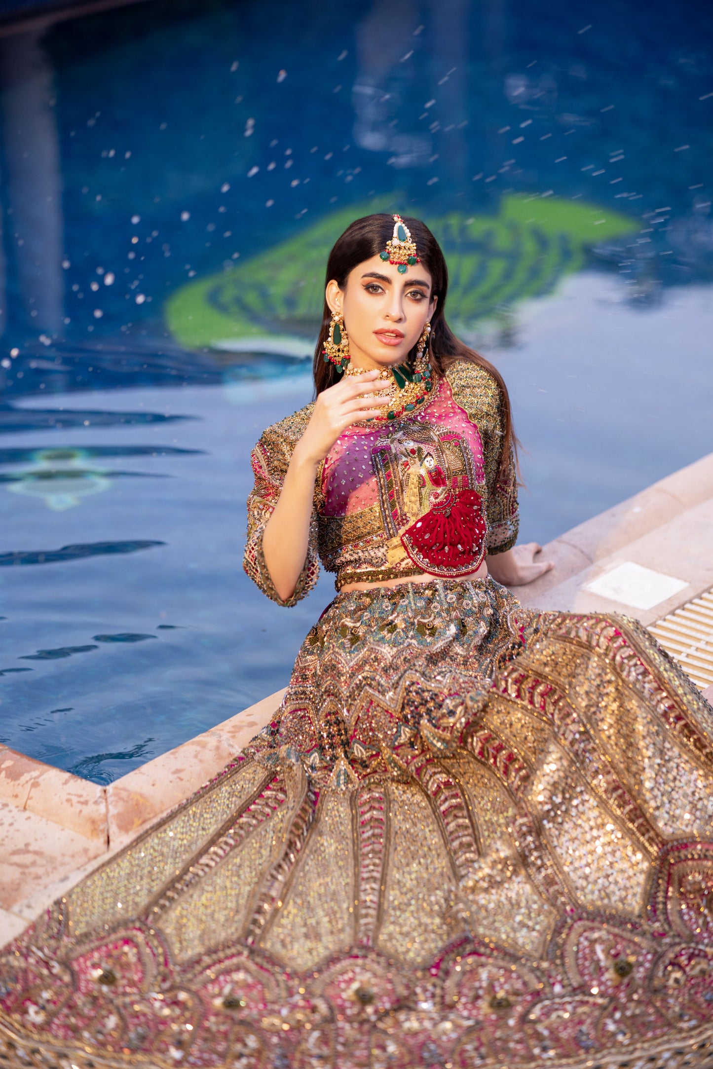 Luxury Formal 1010