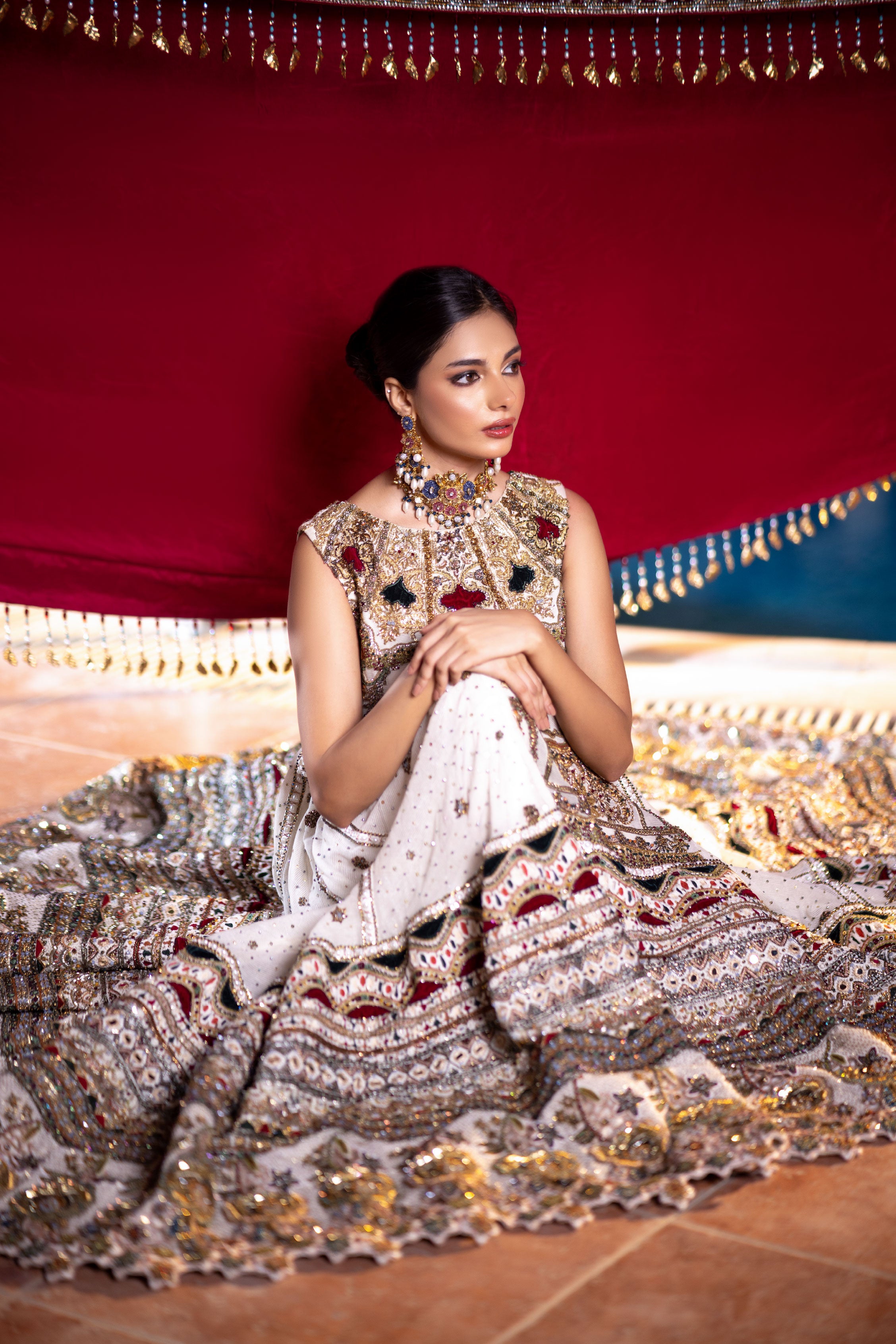 The Shaadi Atelier