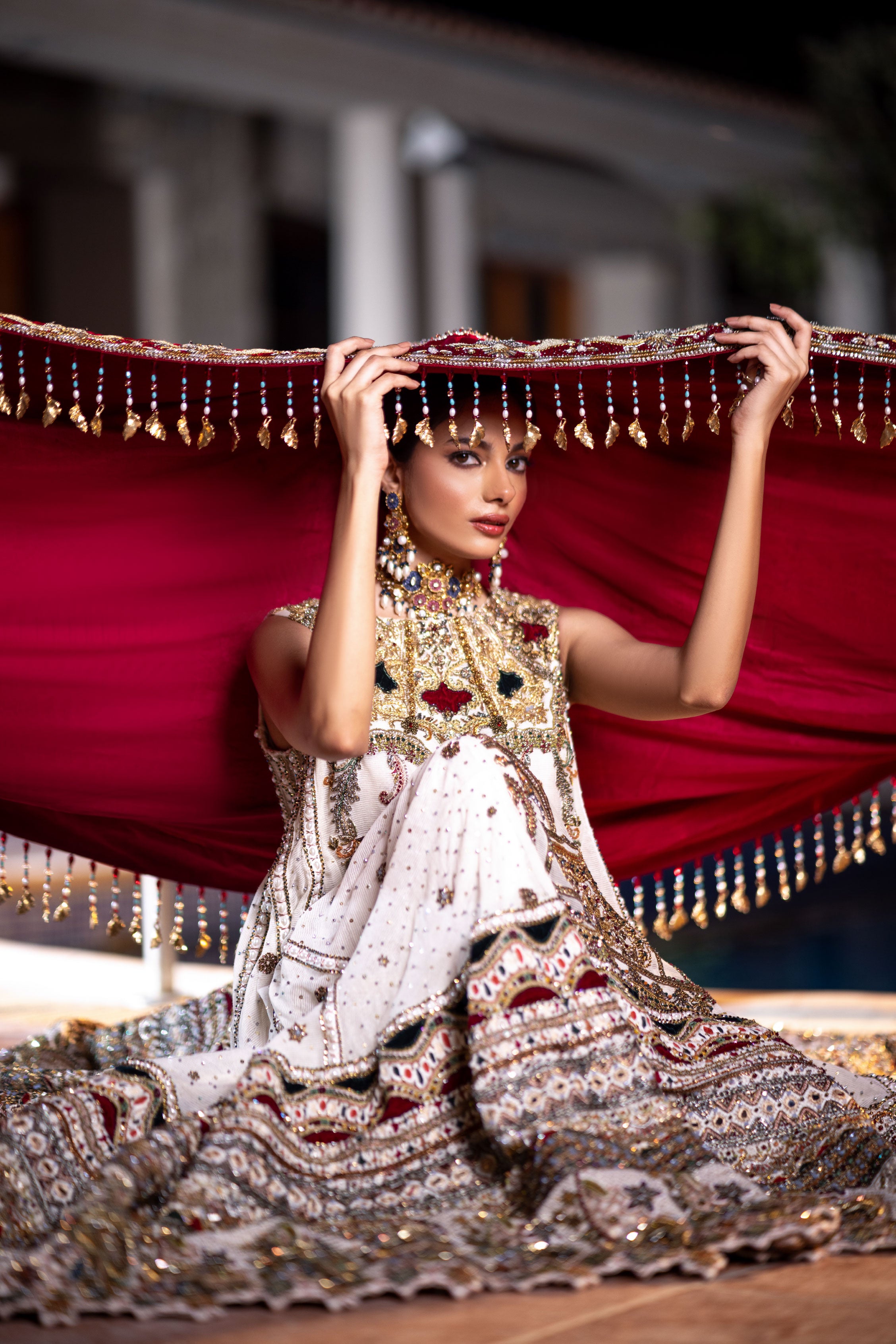 The Shaadi Atelier