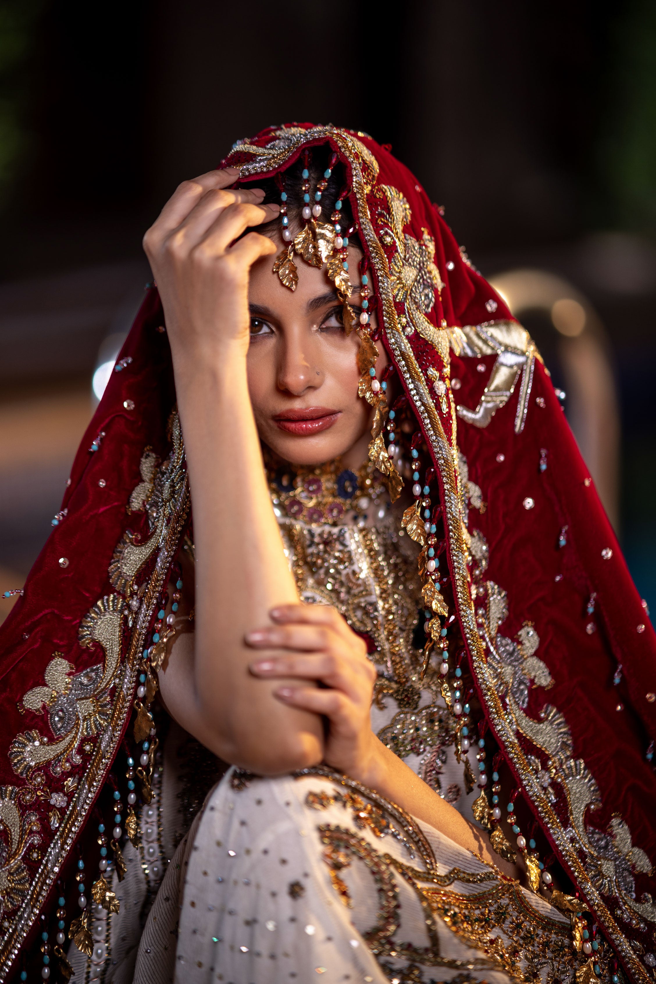 The Shaadi Atelier