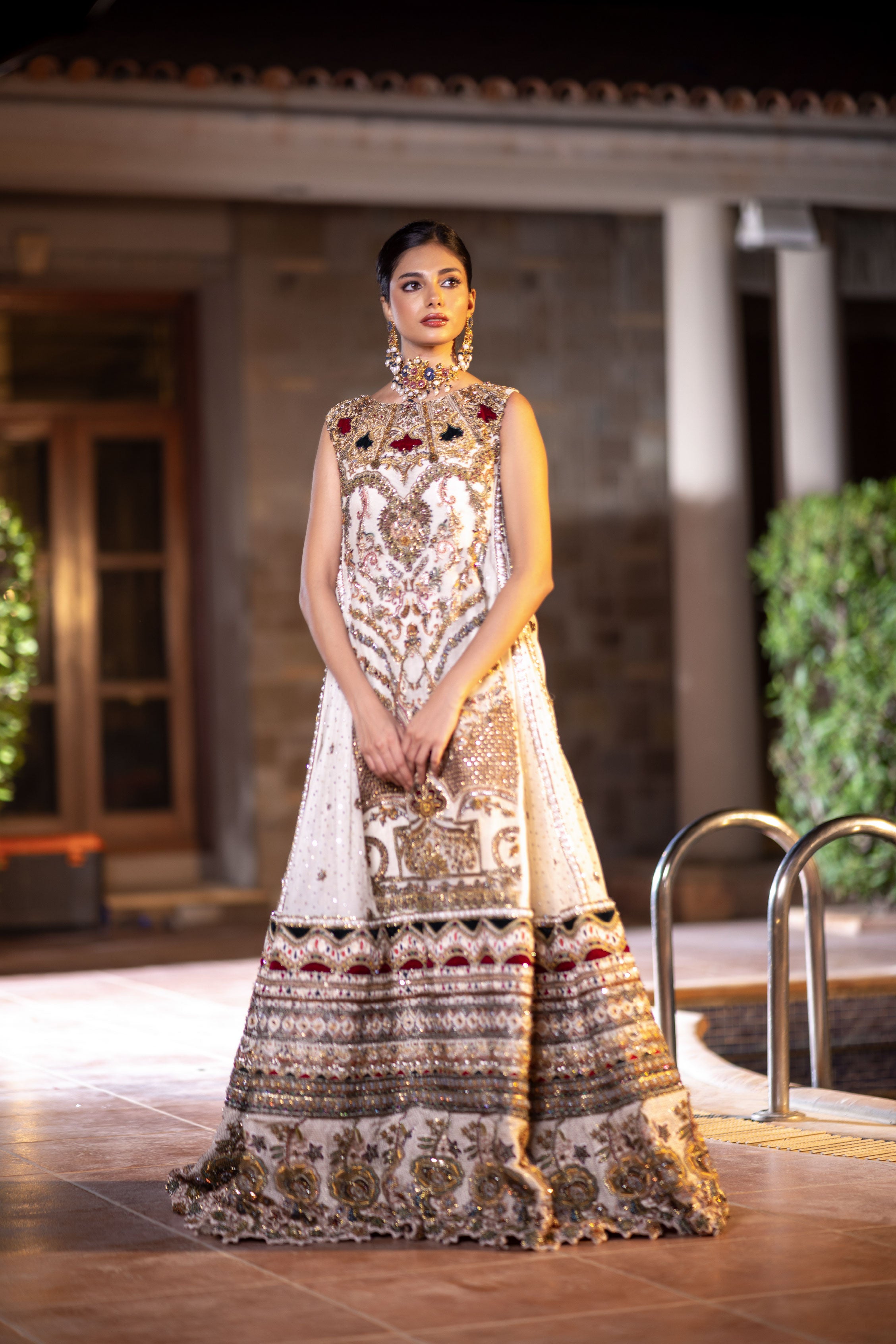 The Shaadi Atelier