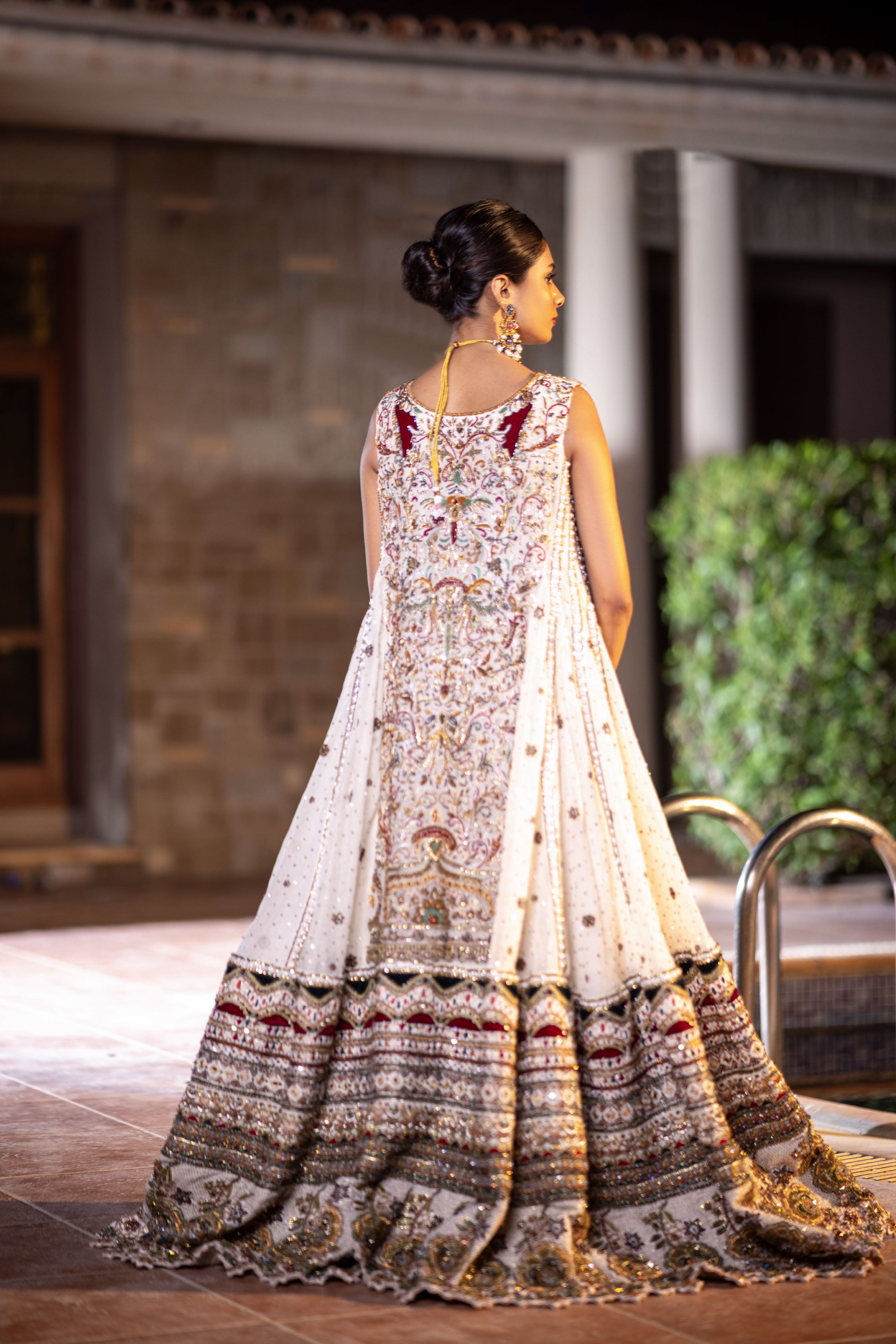 The Shaadi Atelier