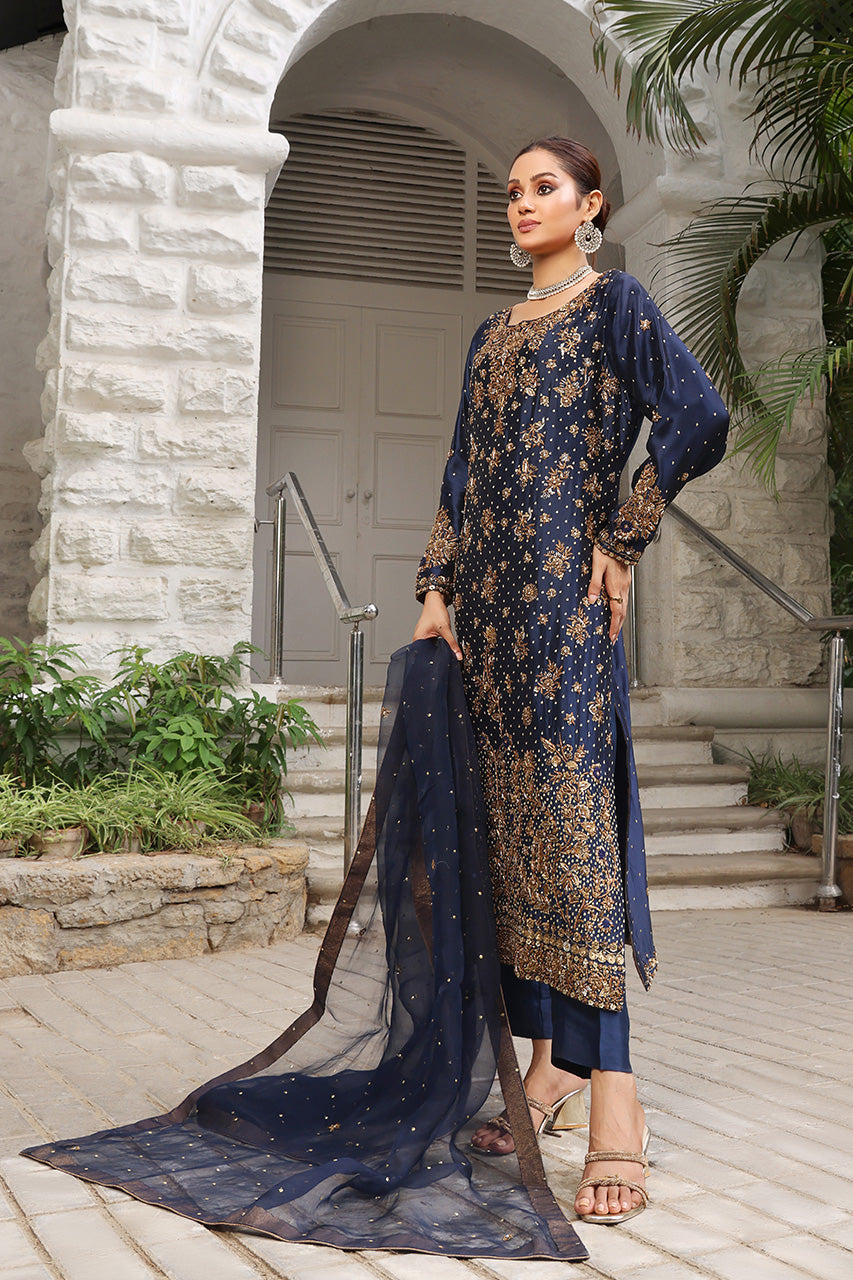 Luxury formal Shirt 1001