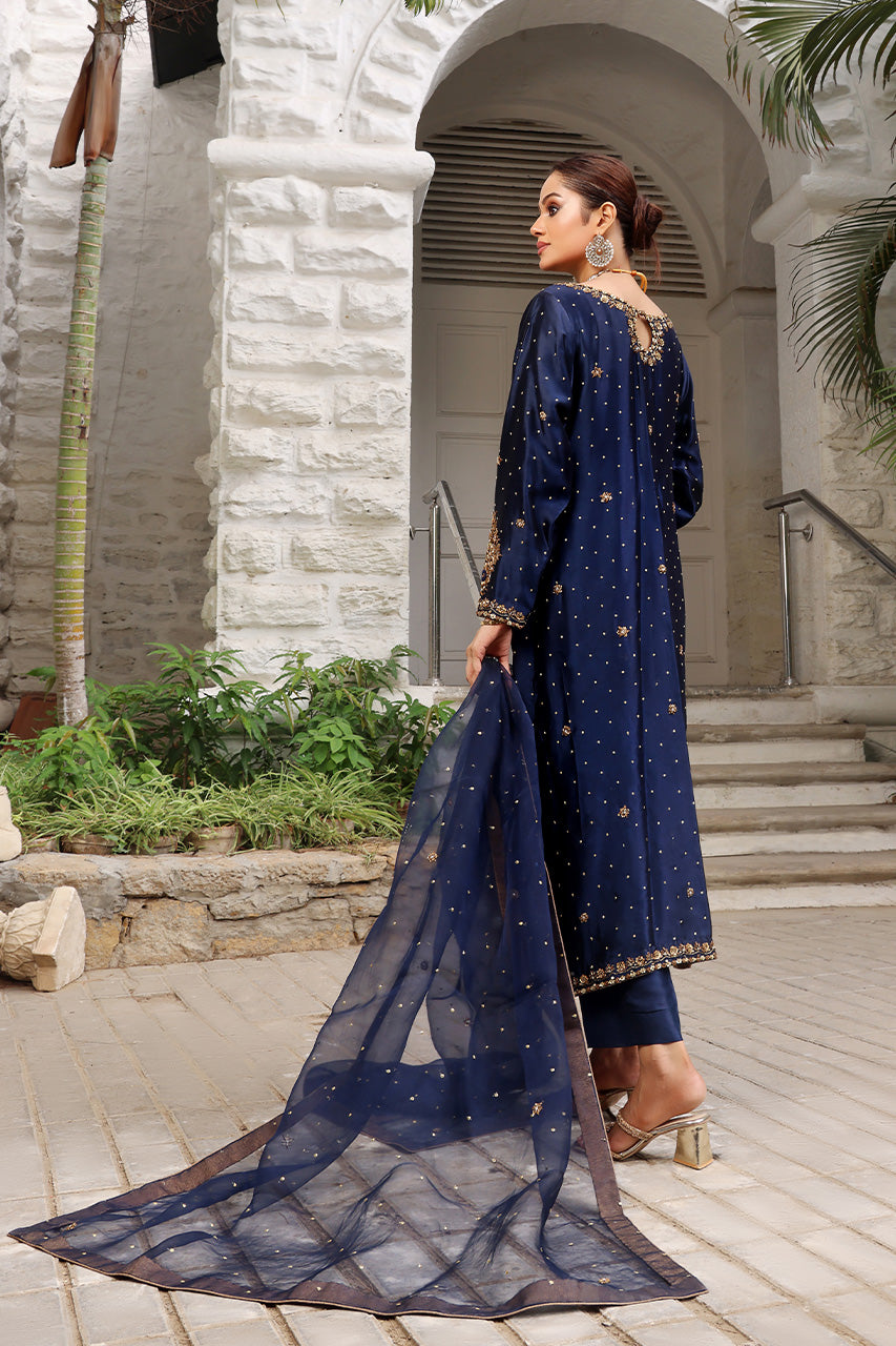 Luxury formal Shirt 1001