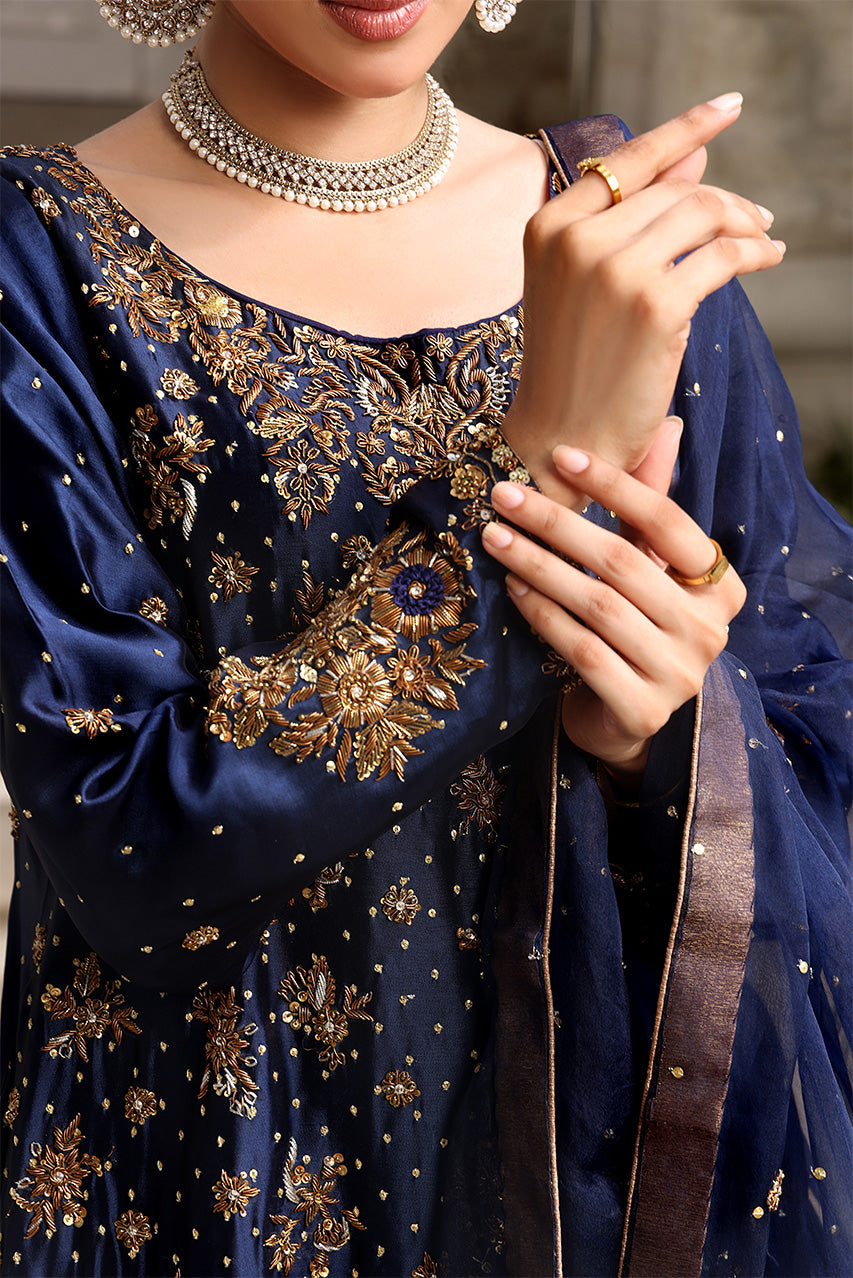 Luxury formal Shirt 1001