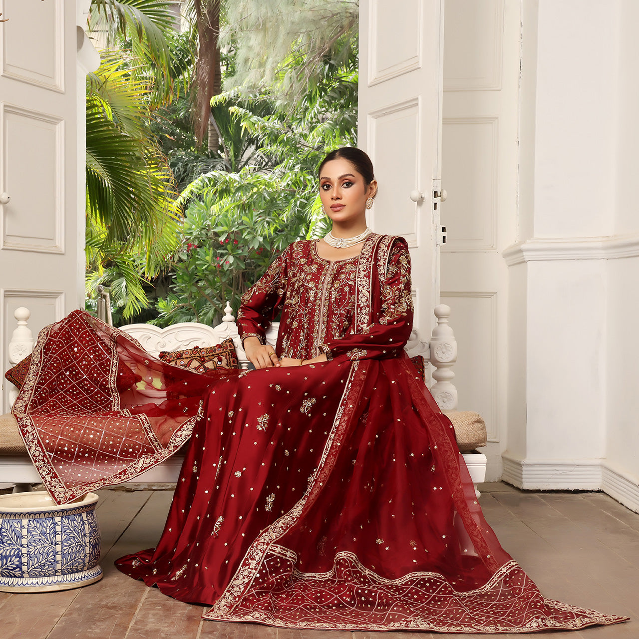 Aurelia Luxury Gowns