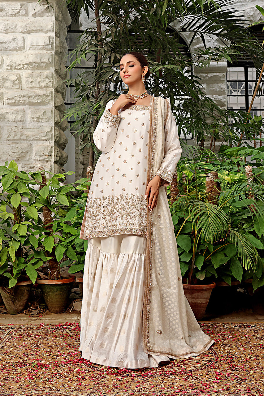 Luxury Formal Ghararah