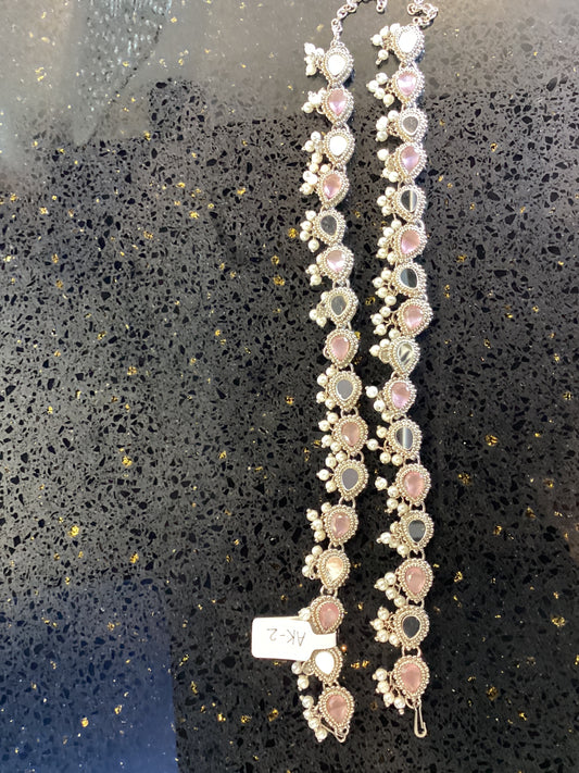 Anklet 1/2 inch