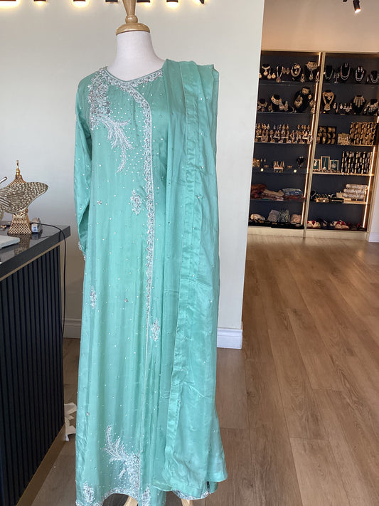 Anarkali Suits