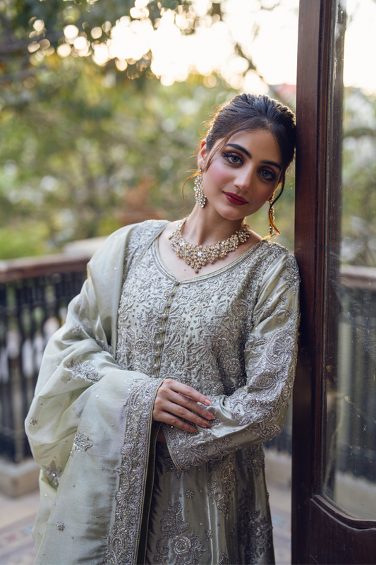 Shahzadi